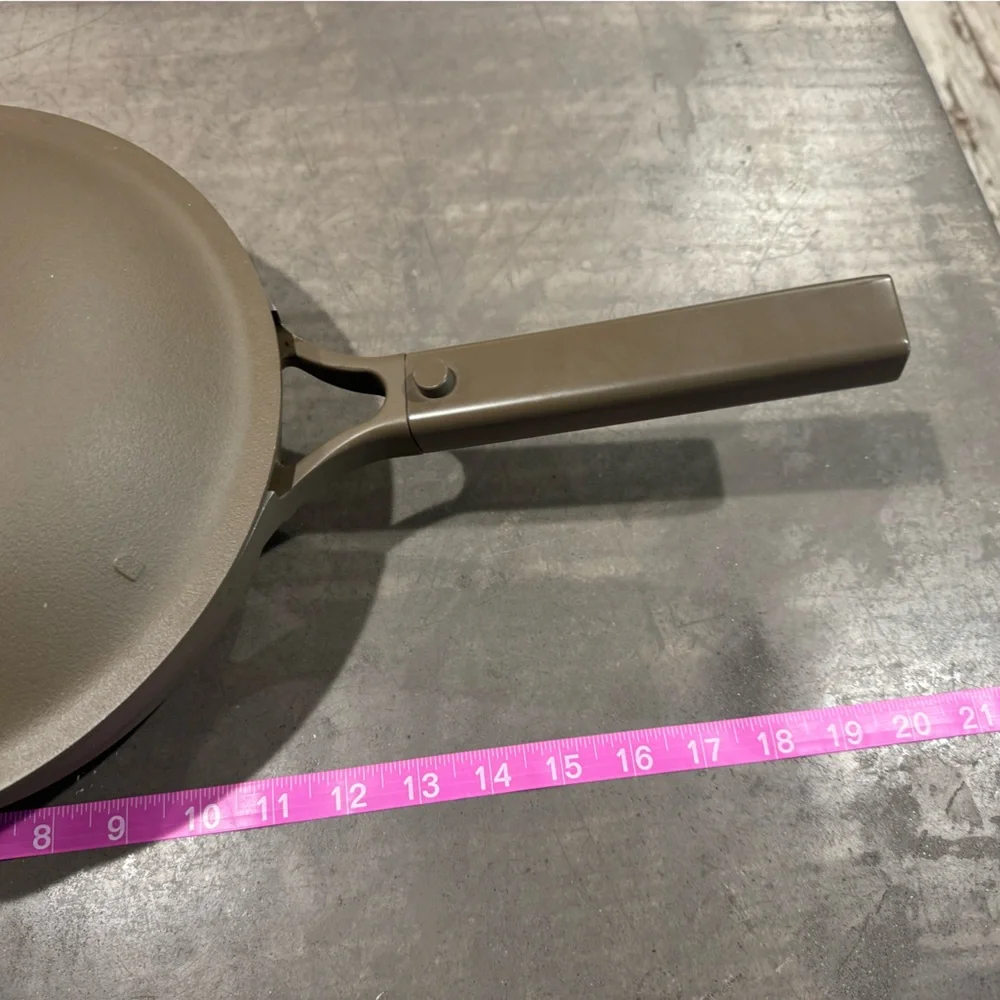 OUR PLACE “ Always pan” from the Selena Gomez collection! Get a GREAT deal here!